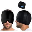 gorro terapéutico de gel