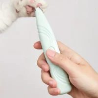 Máquina de afeitar mascotas