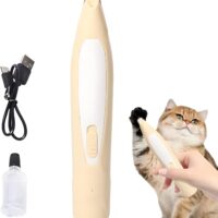 Máquina de afeitar mascotas