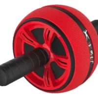 Rueda para adbomen plano