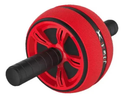 Rueda para adbomen plano