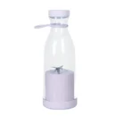 Vaso licuadora portátil recargable
