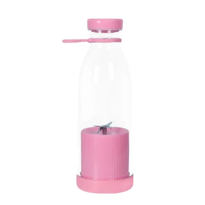 Vaso licuadora portátil
