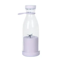 Vaso licuadora portátil recargable