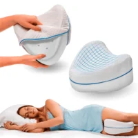 Almohada ergonómica
