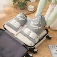Organizadora de zapatos