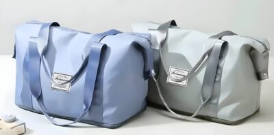 Bolso viajero plegable