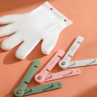 Dispensador de guantes