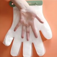 Dispensador de guantes