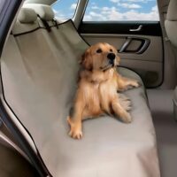 Forro protector para asiento