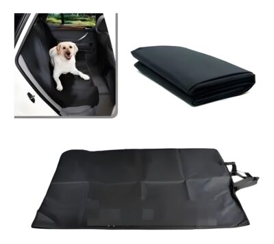 Forro protector para asiento