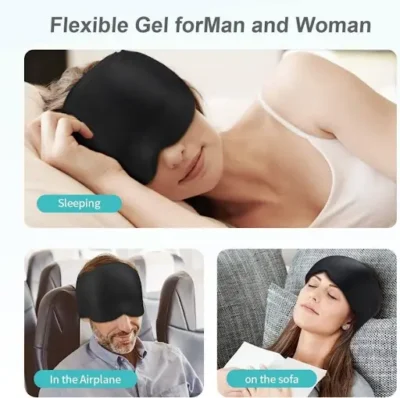 Gorro Terapéutico