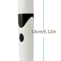Lima eléctrica de uñas para mascotas