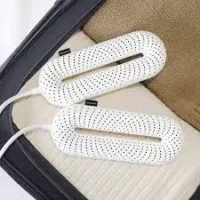 Secador eléctrico para zapatos