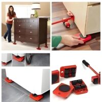 Transportador de Muebles